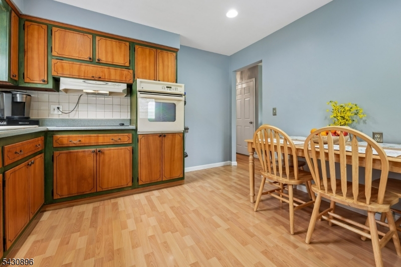 Lake Hiawatha - Residential