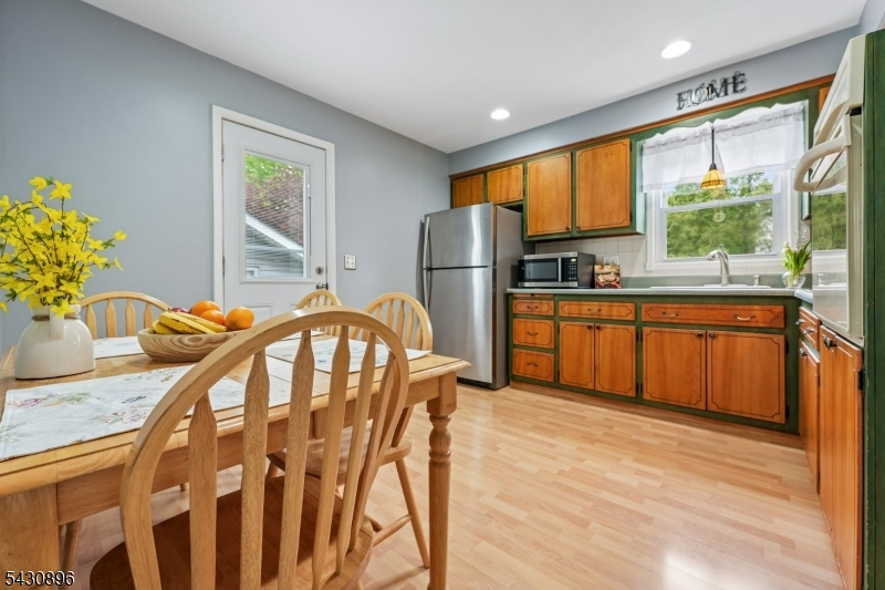 Lake Hiawatha - Residential