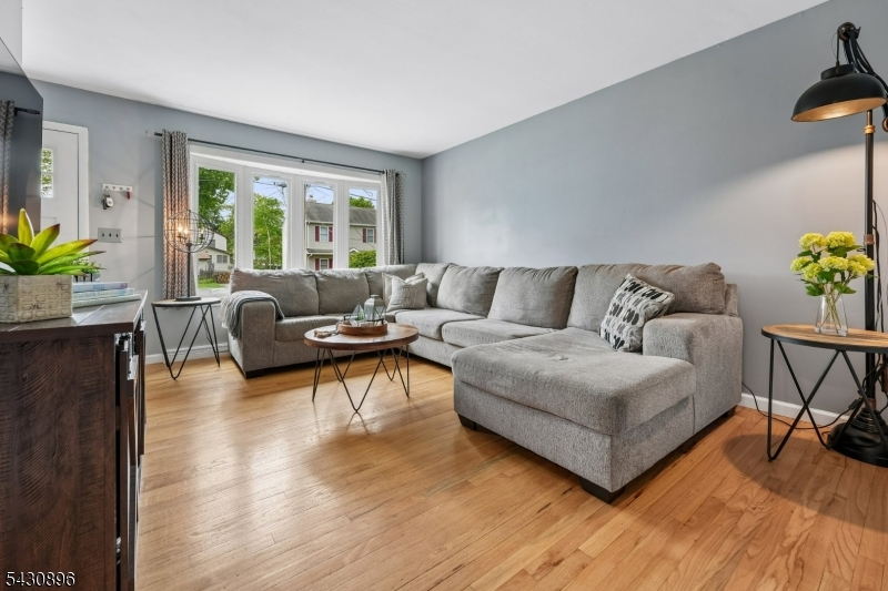 Lake Hiawatha - Residential
