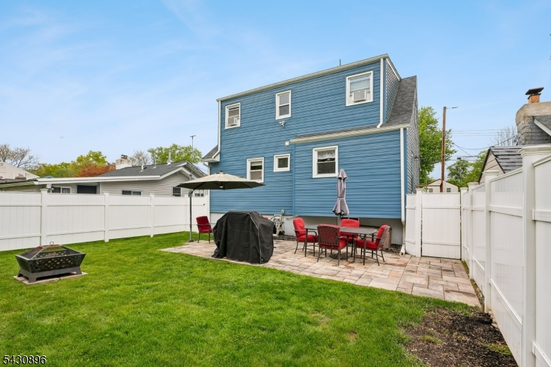Lake Hiawatha - Residential