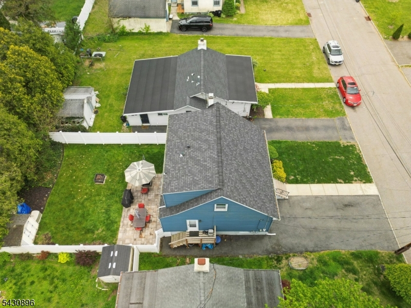 Lake Hiawatha - Residential