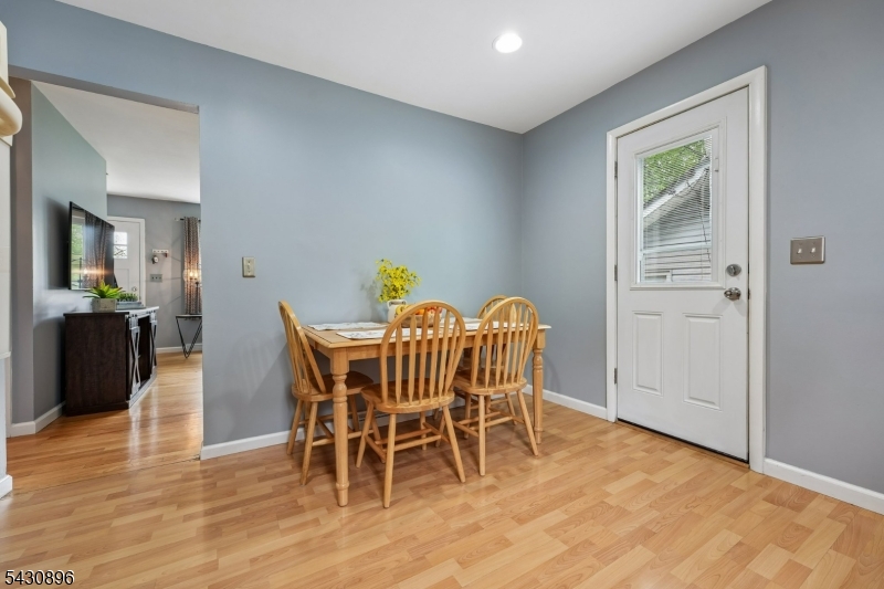 Lake Hiawatha - Residential