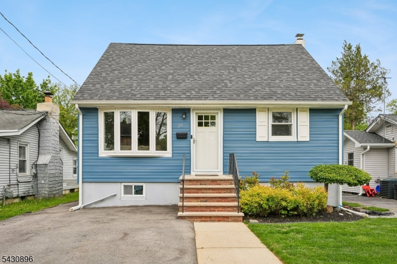 Lake Hiawatha - Residential