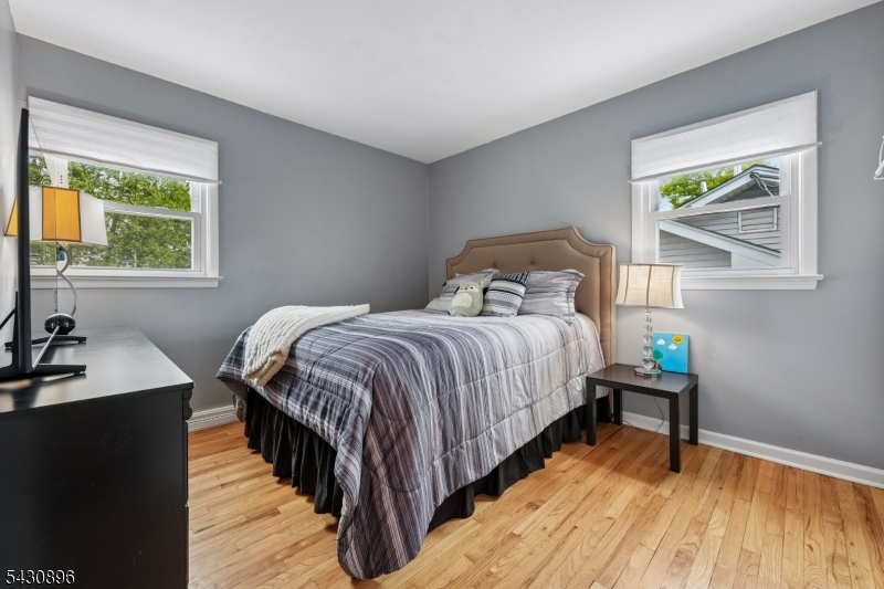 Lake Hiawatha - Residential