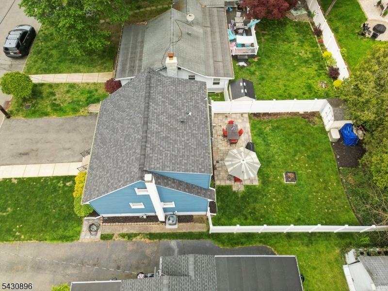 Lake Hiawatha - Residential
