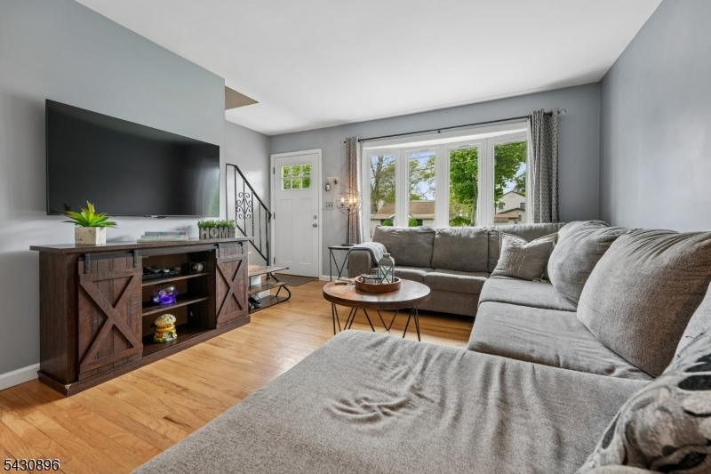 Lake Hiawatha - Residential
