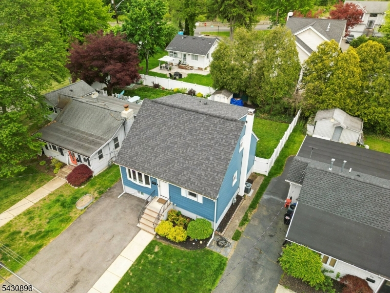 Lake Hiawatha - Residential