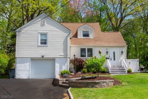 37 Beechwood Rd, Florham Park Boro, NJ 07932 - MLS#: 3960672