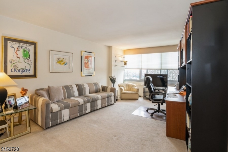 Claridge - Residential