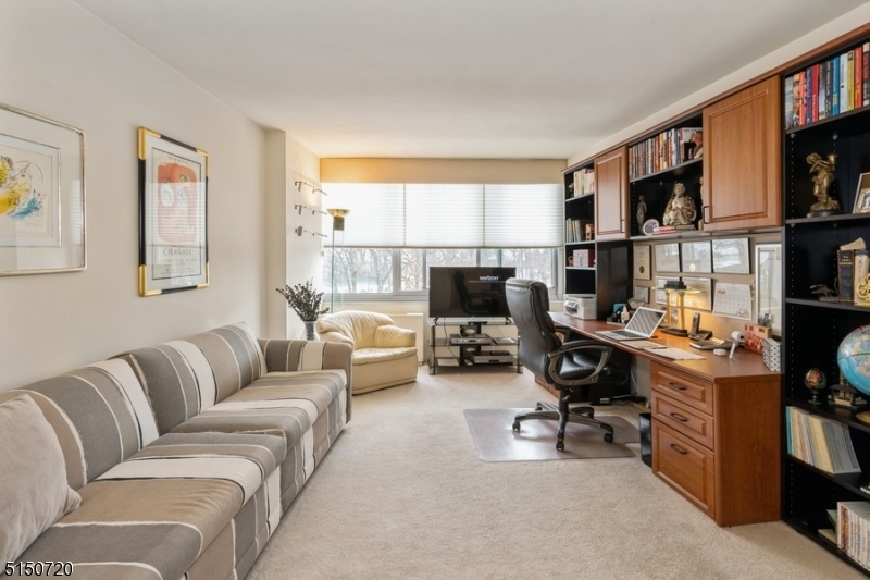 Claridge - Residential