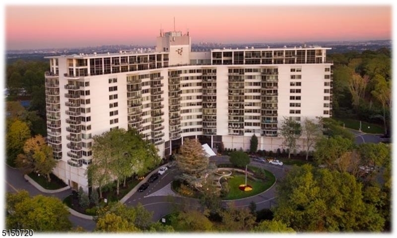 Claridge - Residential