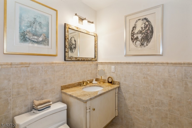 Claridge - Residential