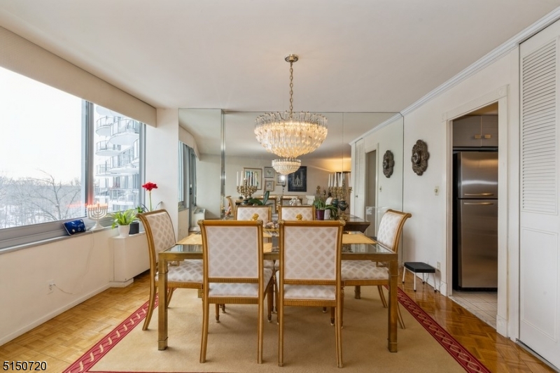 Claridge - Residential