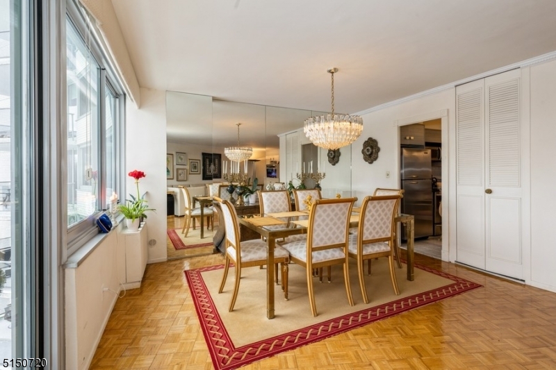 Claridge - Residential