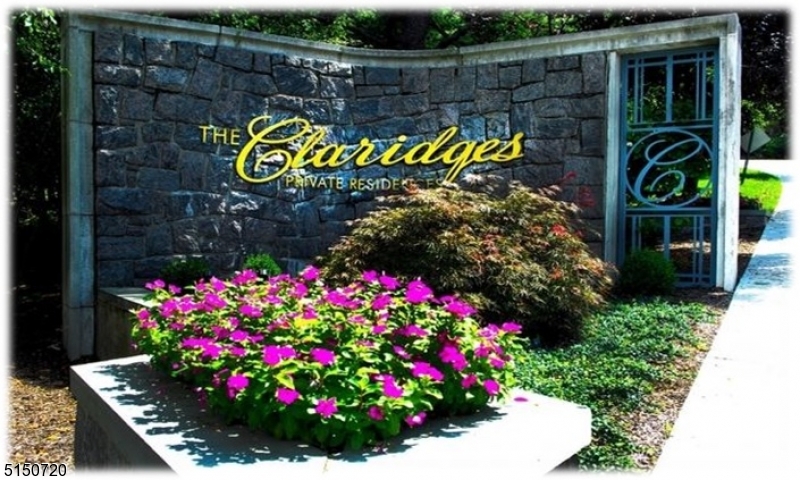 Claridge - Residential