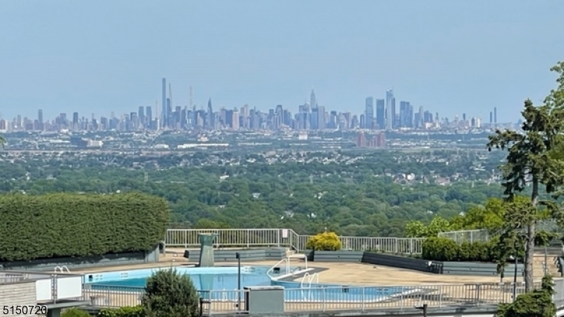 Claridge - Residential