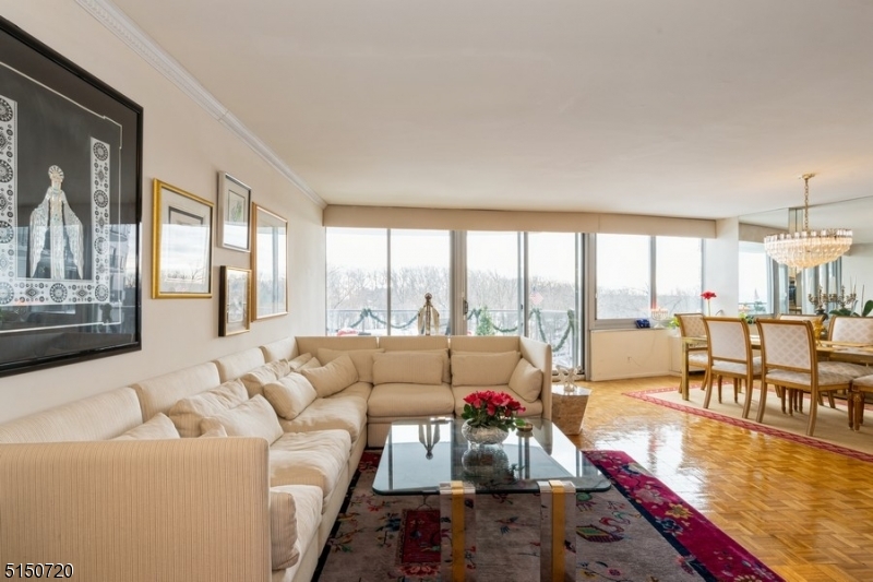 Claridge - Residential