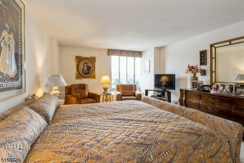 Claridge - Residential