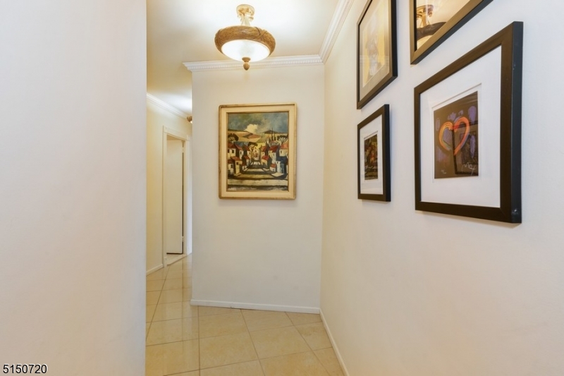 Claridge - Residential