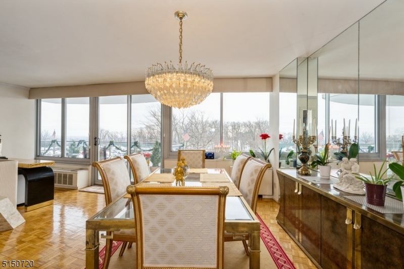 Claridge - Residential