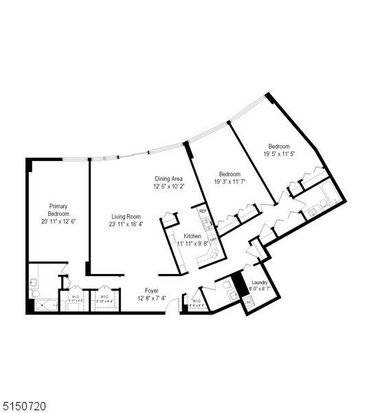 Claridge - Residential