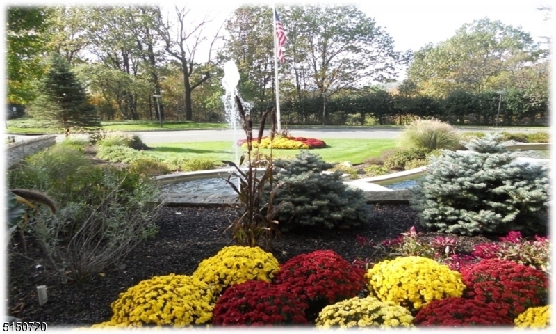 Claridge - Residential