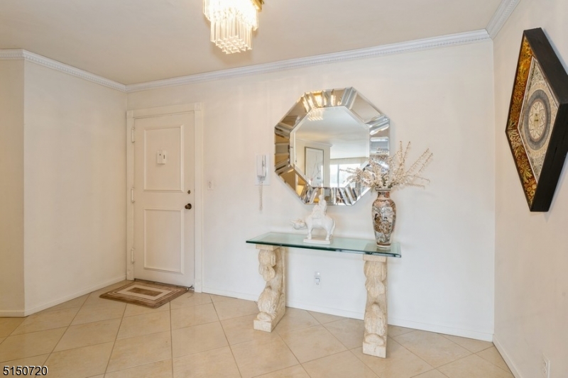 Claridge - Residential