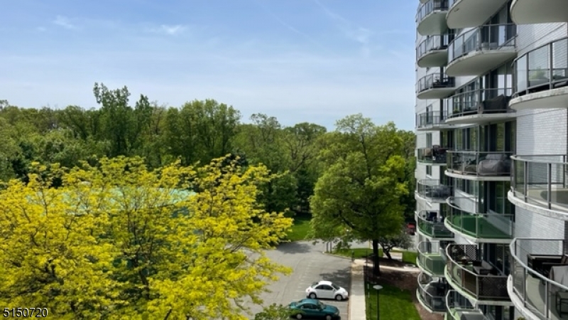 Claridge - Residential