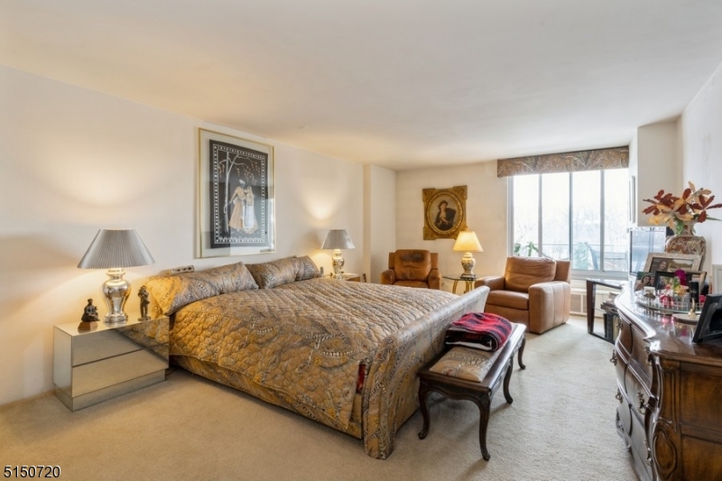 Claridge - Residential