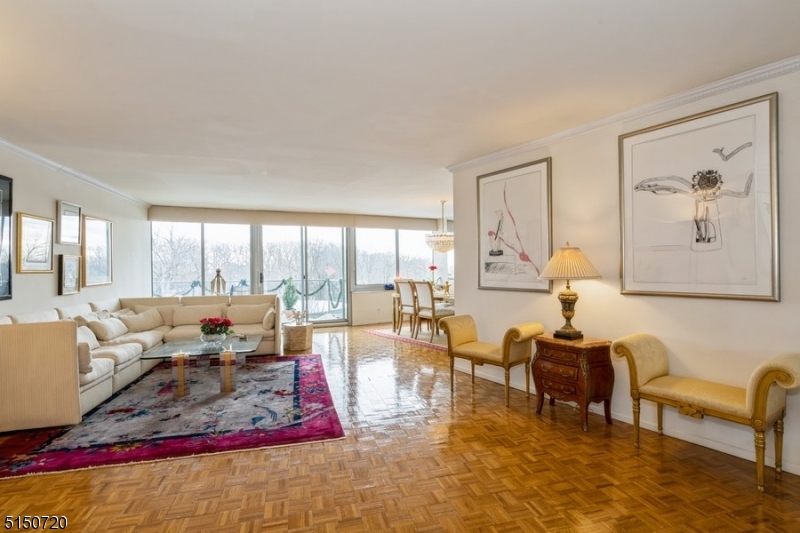 Claridge - Residential