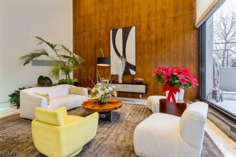 Claridge - Residential