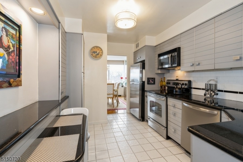 Claridge - Residential