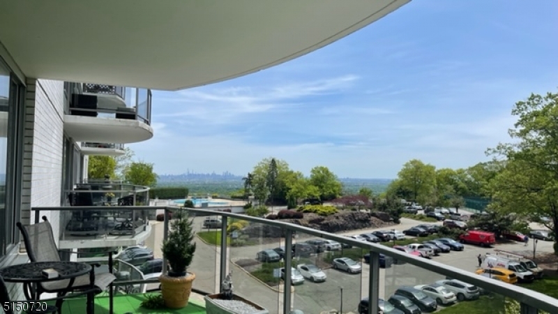 Claridge - Residential