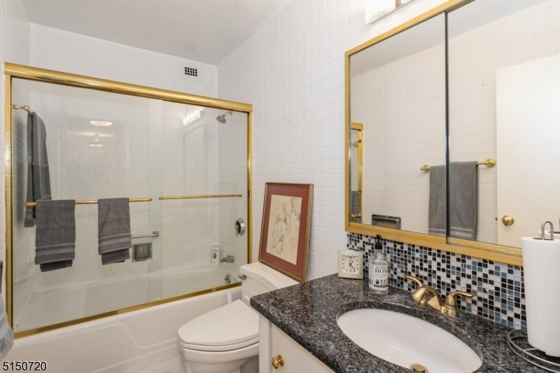 Claridge - Residential