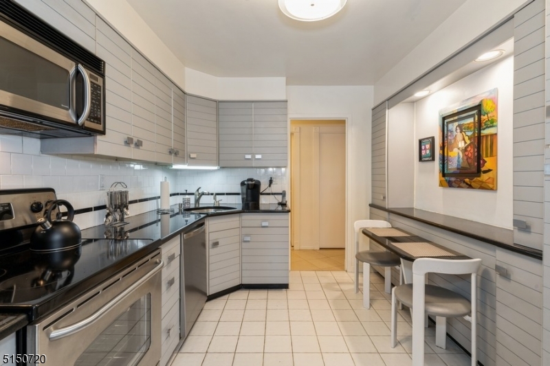 Claridge - Residential