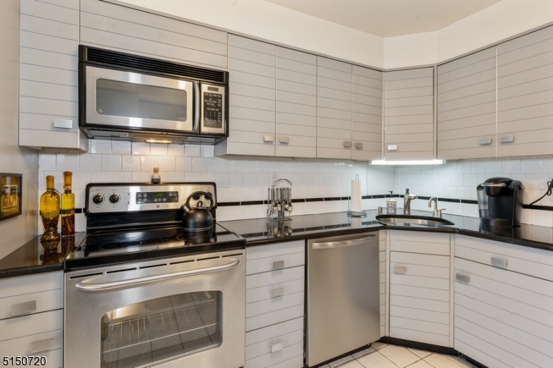 Claridge - Residential