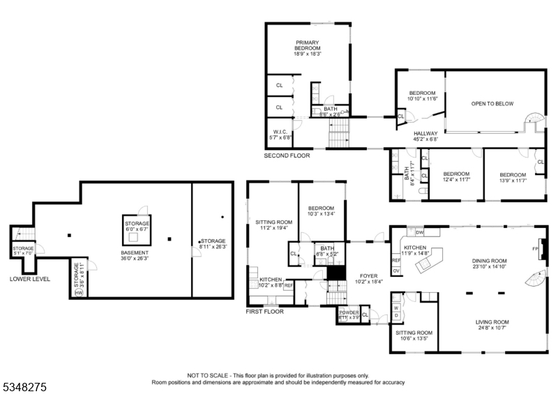 Main image without alt text