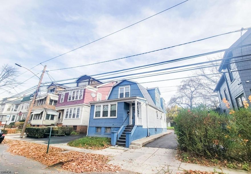 This charming 1-bedroom apartment at 452 Myrtle Ave in Irvington, NJ, offers a serene living experience with easy access to urban amenities. Situated just across from Vailsburg Park, residents can enjoy expansive green spaces and recreational facilities. The apartment is conveniently located near the Garden State Parkway, providing quick access to major highways. Additionally, the property is within close proximity to various shopping centers, schools, and public transportation options, enhancing the overall convenience of the location.