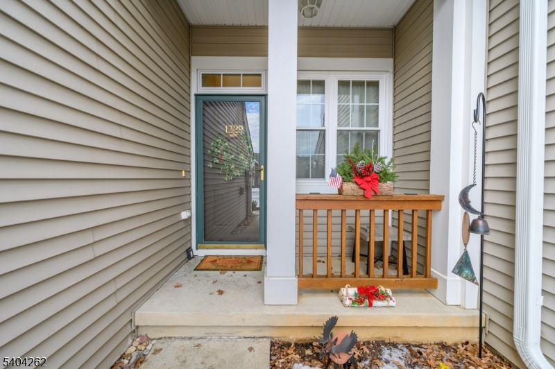 Overlook at Lopatcong - Residential