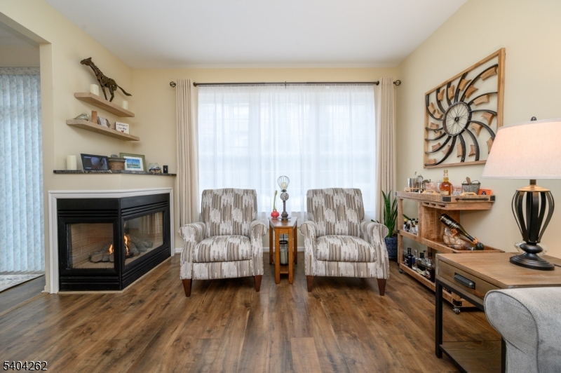 Overlook at Lopatcong - Residential