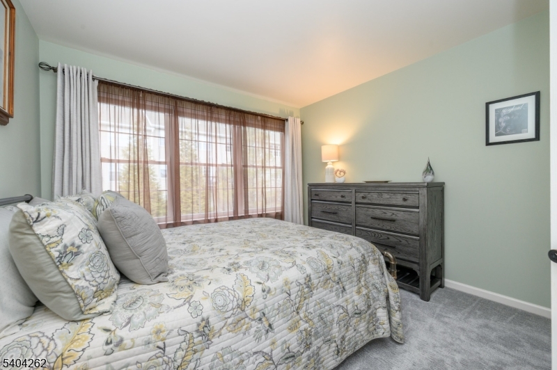 Overlook at Lopatcong - Residential