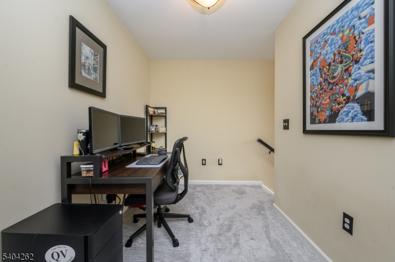 Overlook at Lopatcong - Residential