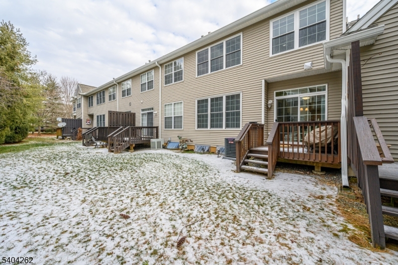Overlook at Lopatcong - Residential