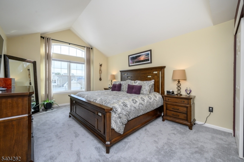 Overlook at Lopatcong - Residential