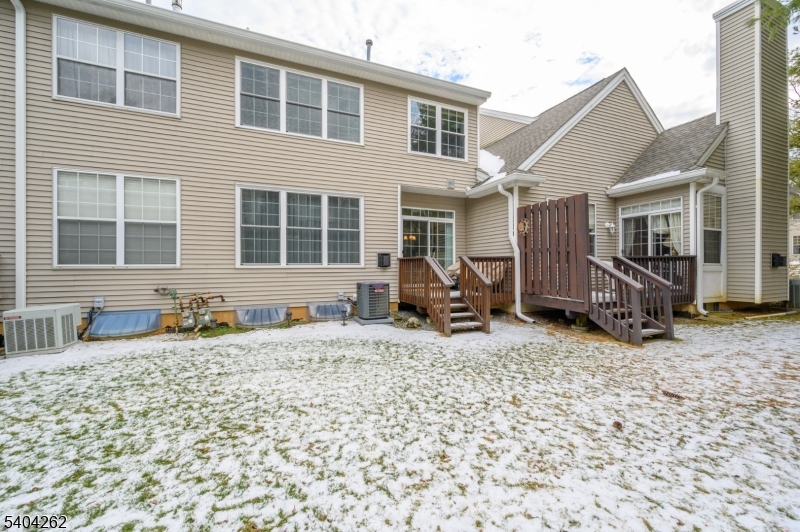 Overlook at Lopatcong - Residential