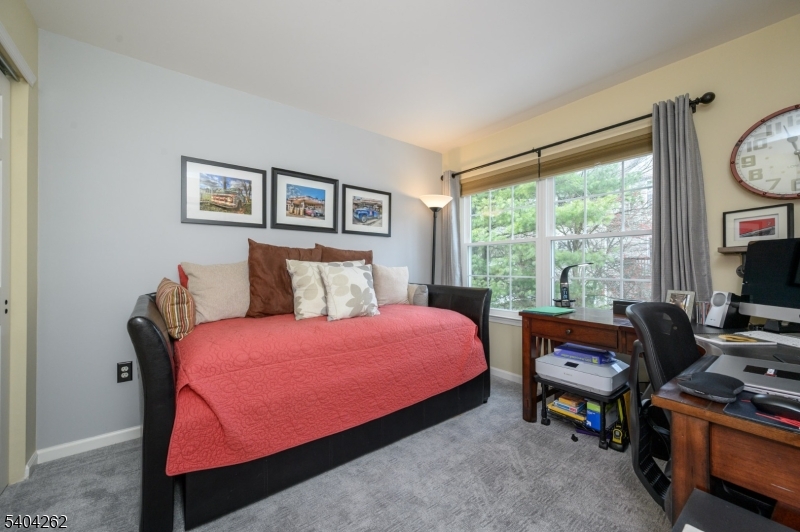 Overlook at Lopatcong - Residential