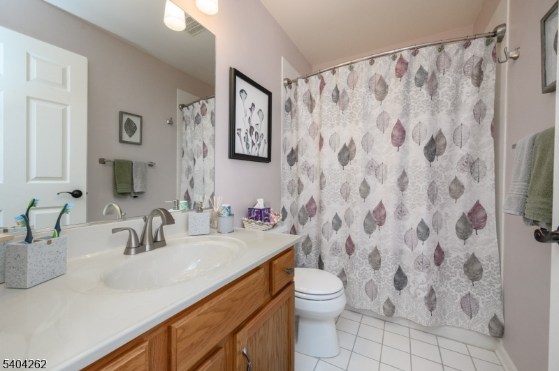 Overlook at Lopatcong - Residential