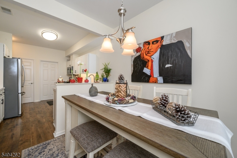 Overlook at Lopatcong - Residential