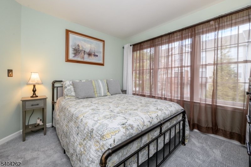 Overlook at Lopatcong - Residential