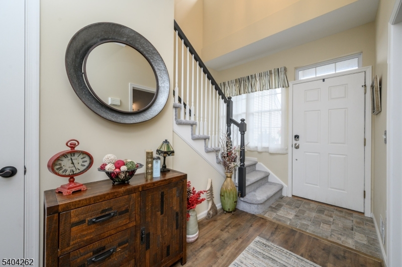 Overlook at Lopatcong - Residential